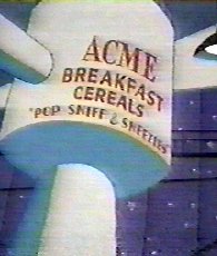 Breakfast Cereals